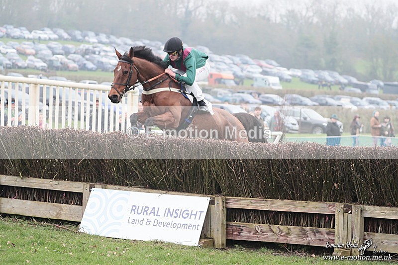 PtP 080326 477 - Pytchley with Woodland Point-to-Point Guilsborough 08/03/26