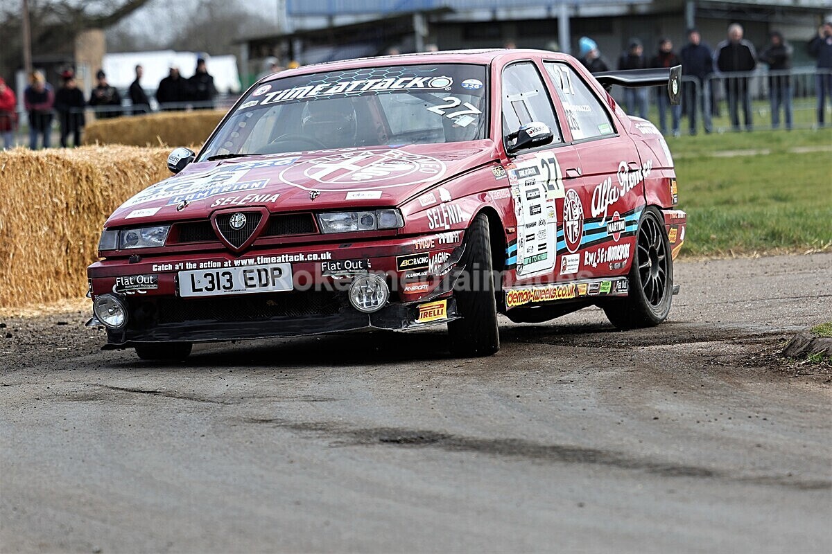 RETRO-130 - Race Retro