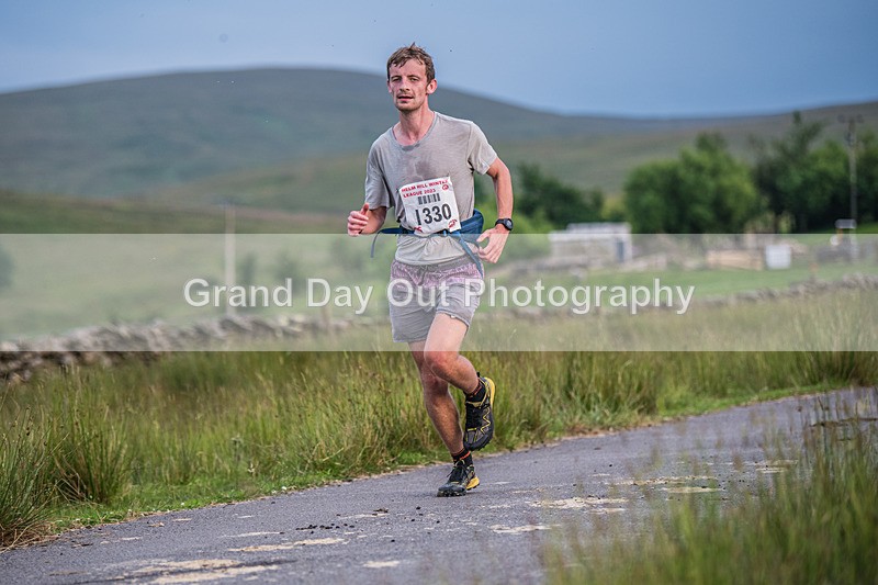 Tebay-401 - Tebay Fell Race Wednesday 26th June 2024