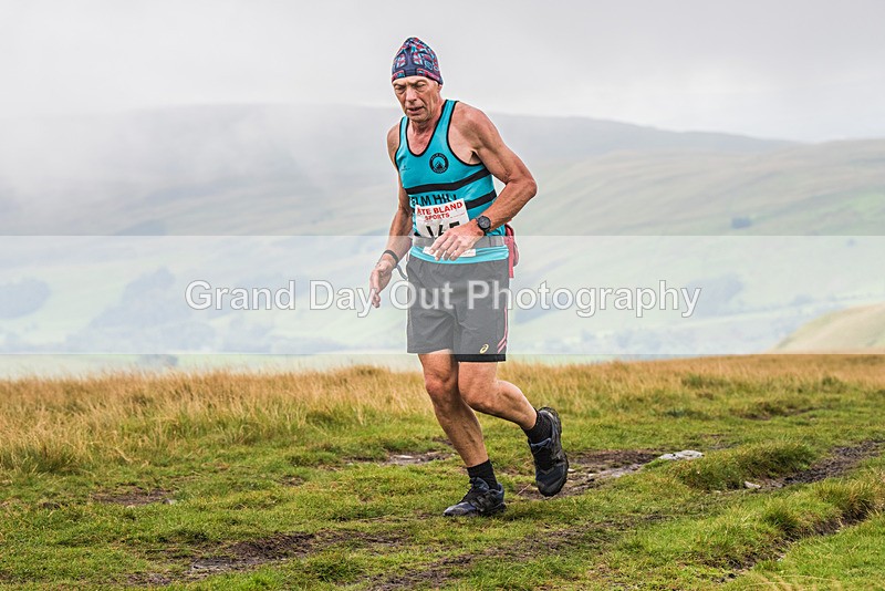 Sedbergh -563 - Sedbergh Hills Fell Race Sunday 20th August 2023
