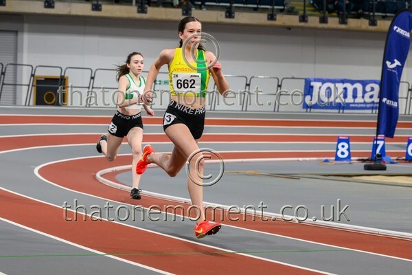 Age26SAT-915749 - Track Female Set Two