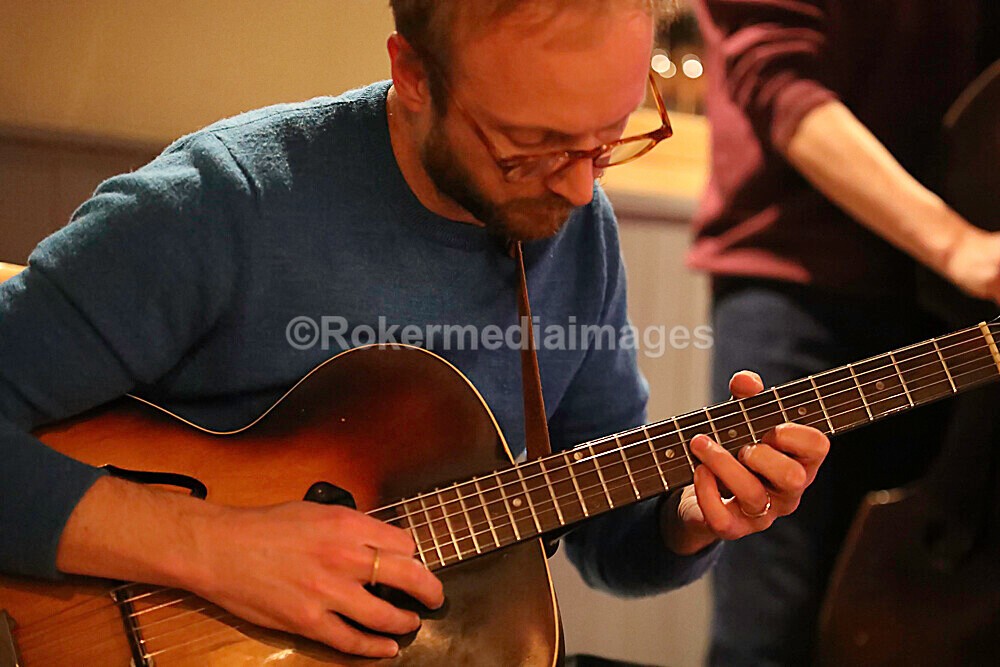 Joe-68 - Joe Webb Music