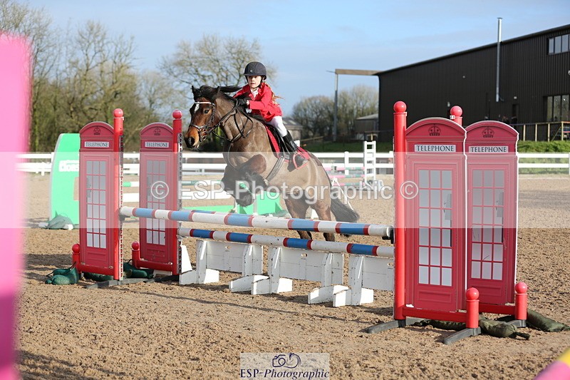 240211A-104847-01941 - Cls 2 Pony British Noivice & 80cm Open