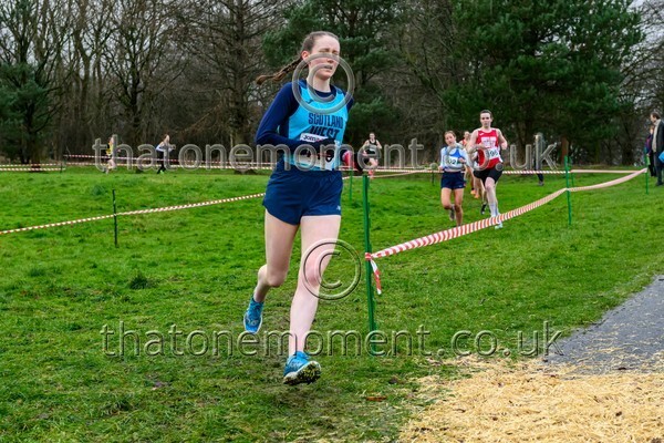 InterXC26-816530 - Senior Women Set One