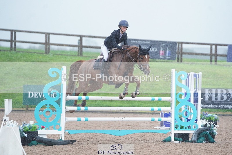 241006A-143116-07919 - Cls 21 Snr Fox & 1.20 Open