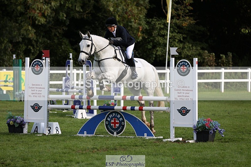 231022-131303-27572 - 434-SPINK.BUSTER-Sue.Parkes-TrotUp+SJ