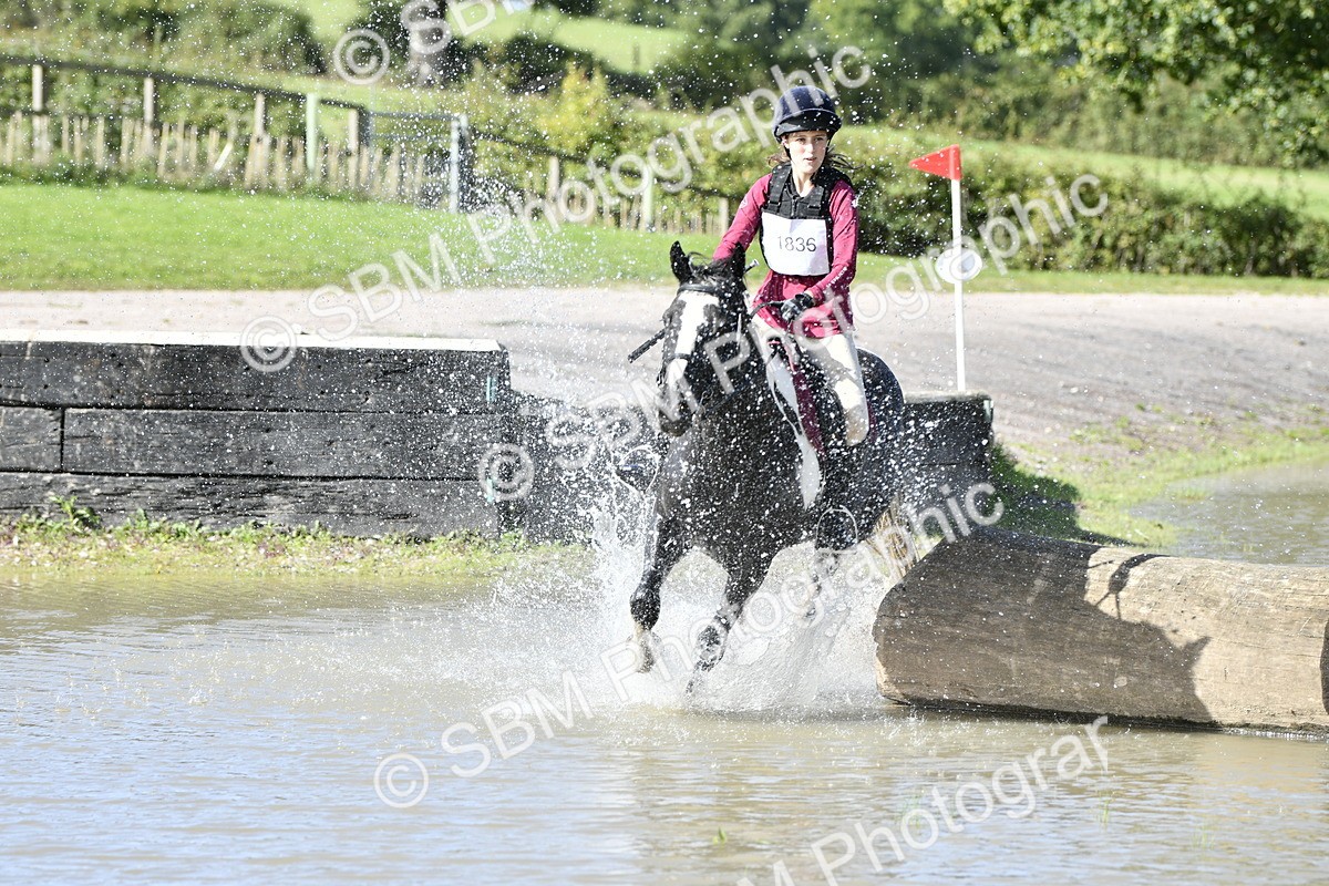 SBM_17684 - E4b - Eventers Challenge 60cm Open