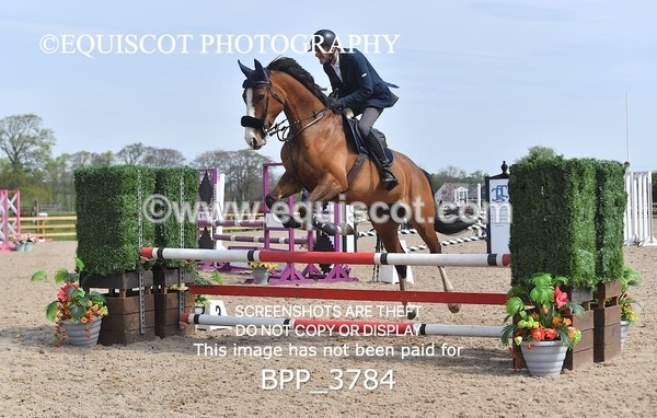BPP_3784 - CLASS 3 Senior British Novice/ 90cm Open