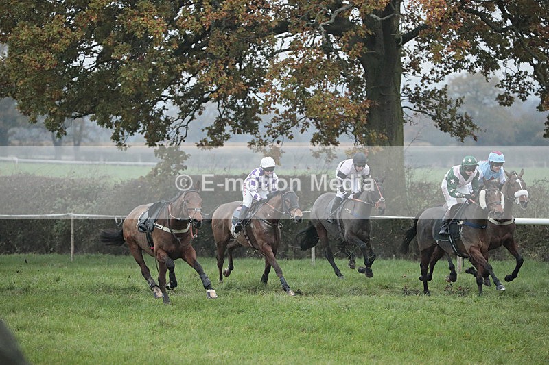 PtP 041222 0195 - Wheatland  Hunt PtP Chaddesley Corbett, Worcs 04/12/22