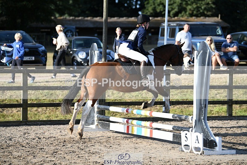 250822A-083010-18482 - NAF Round 1 Start to 9.10