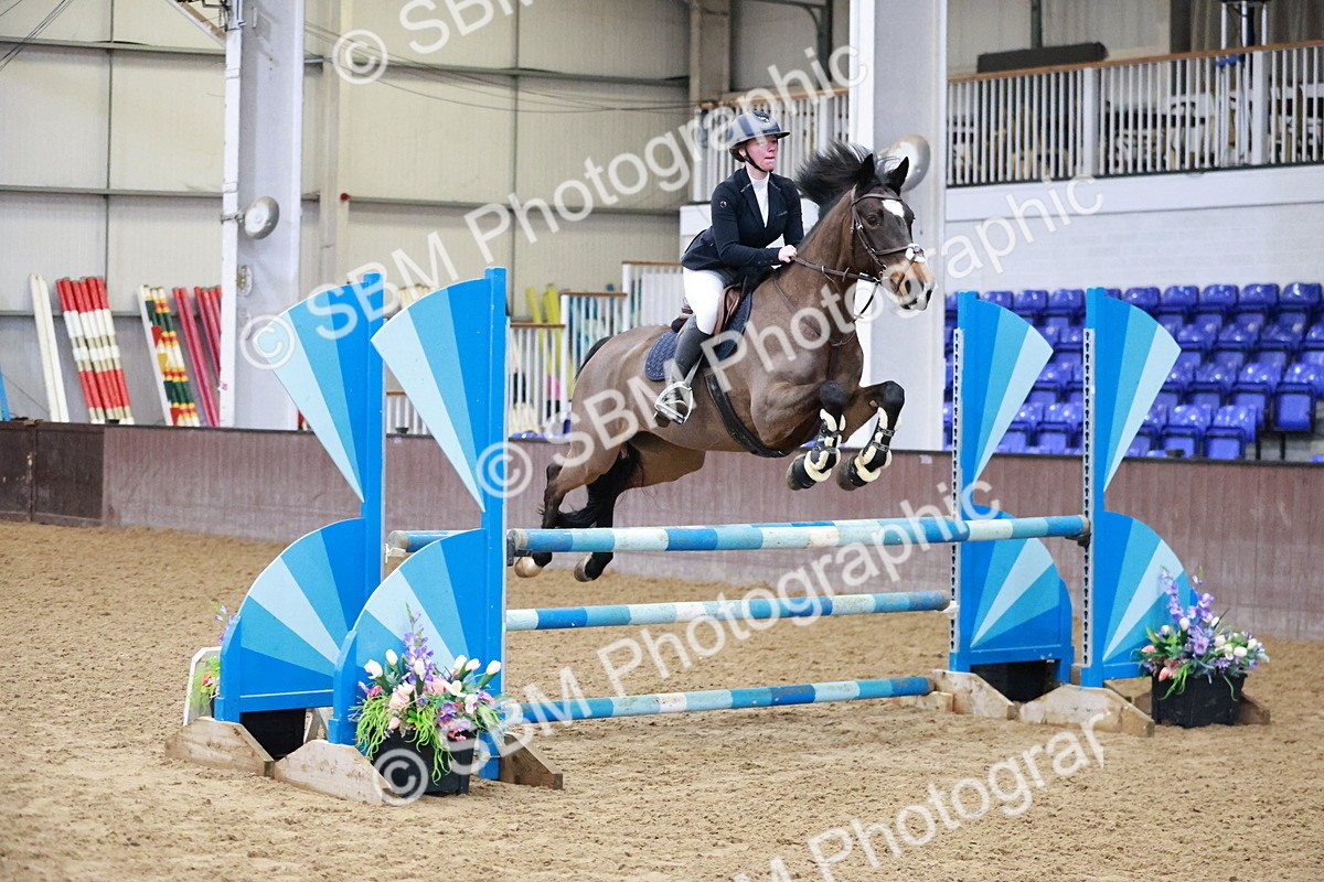 SBM_000821 - Class 3 - Senior Discovery - 1.00m