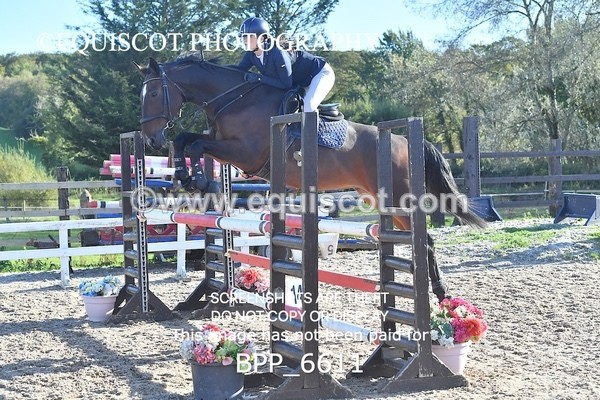 BPP_6611 - CLASS 10 1.10m Amateur Champion of Scotland