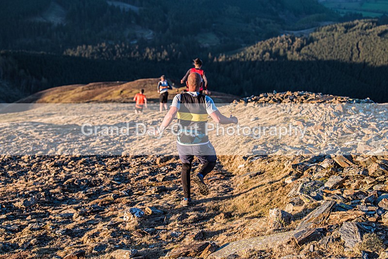 Grisedale-441 - Grisedale Grind Fell Race Wednesday 19th April 2023