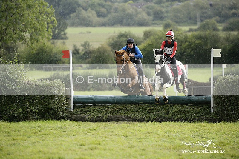  WWHT 031021 3650 - Intermediate Pairs (0.90m) 03/10/21