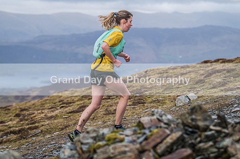 Grisedale-150 - Grisedale Grind Fell Race Wednesday 15th April 2026