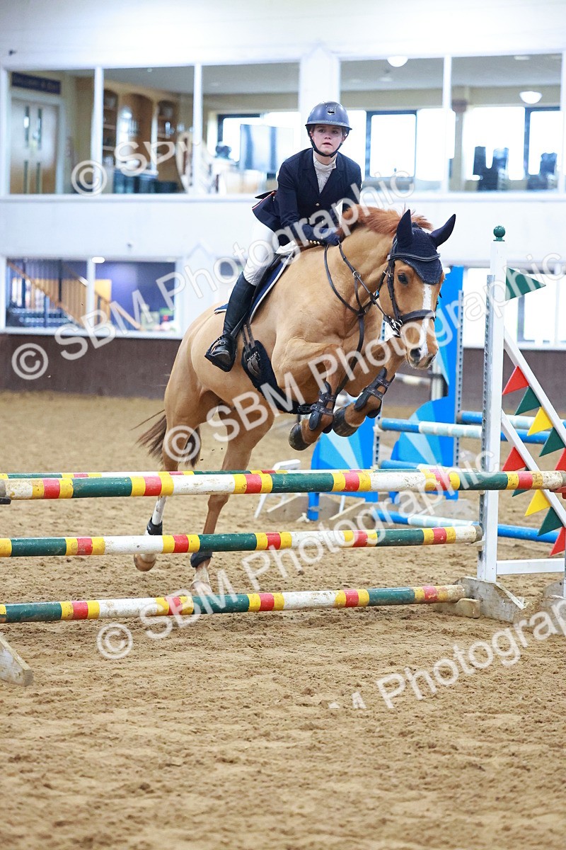 SBM_000358 - Class 2 - Senior British Novice - 90cm