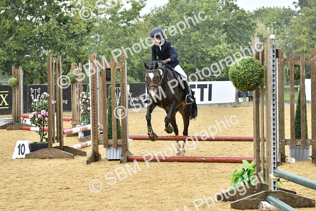 SBM_70797 - J3 - Mini Tour Junior Pony 40cm championship