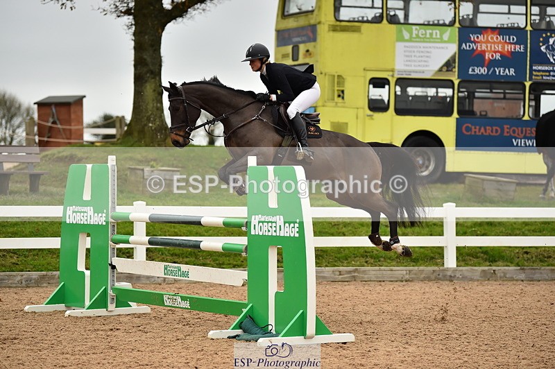 231122A-133922-00471 - Cls 5 Foxhunter & 1.20m Open