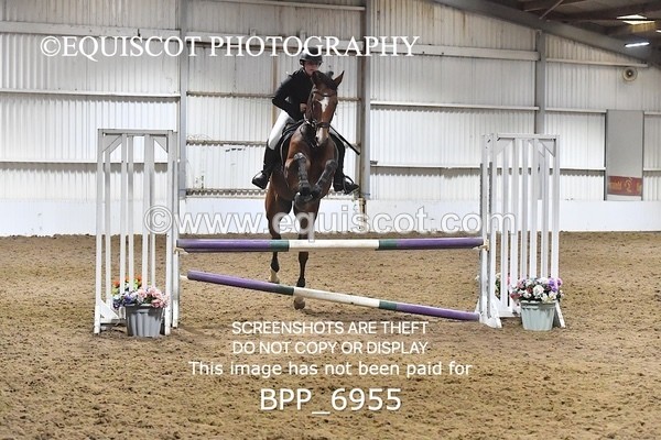 BPP_6955 - CLASS 8 90CM