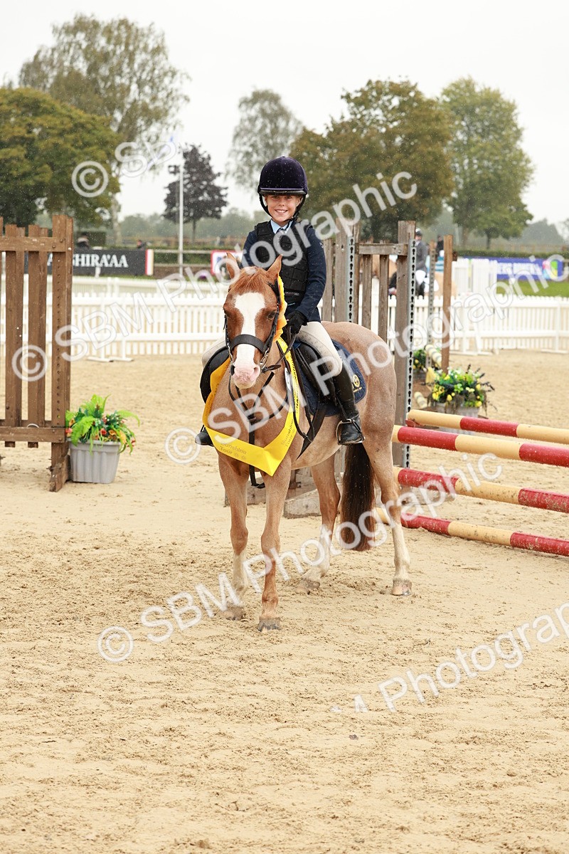 SBM_69379 - J13 - Junior Pony 60cm Championship