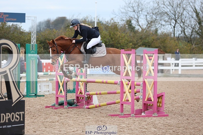 241116X-104448-00949 - Cls 08 Pony Winter Nov Champs J-O