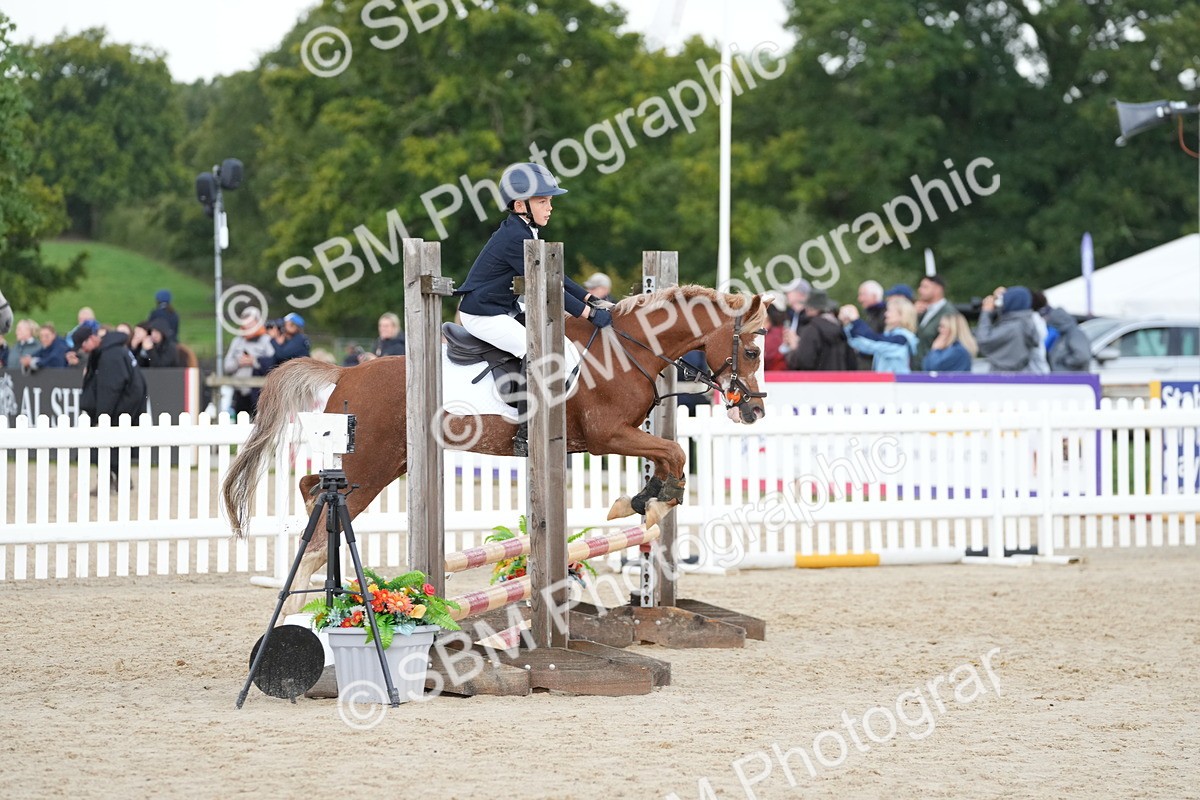 SBM_39915 - J6 - Junior Pony 55cm Championship