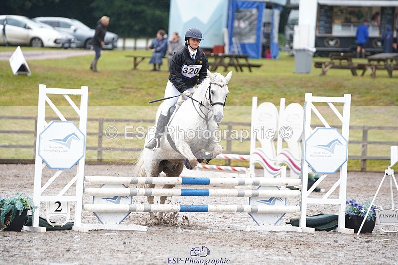 240824X-085702-20508 - 70cm Round 1 8.30 to 9.30