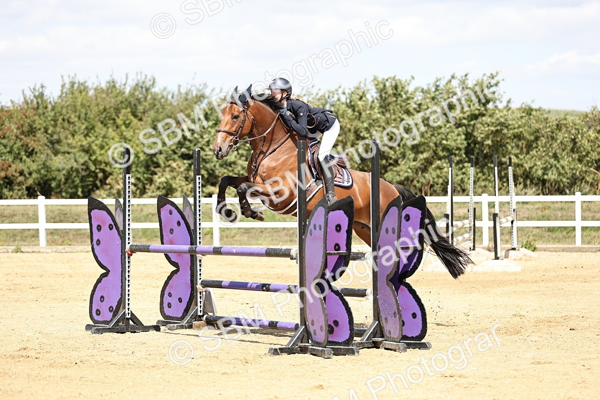 SBM_004559 - Class 4 - Amateur Champioship Qualifier 95cm