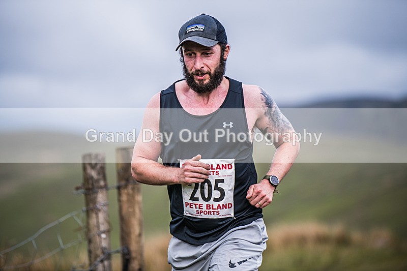 Gavel-437 - Gavel Fell Races (Junior & Senior) Wednesday 28th May 2025