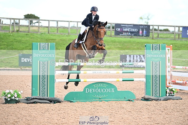 240913A-132833-04551 - Cls 15 Snr Foxhunter