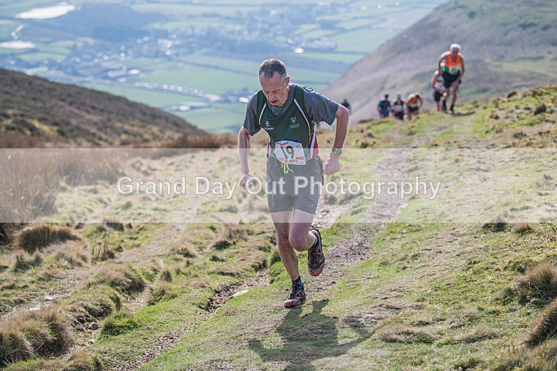 Black Combe-180 - Black Combe Fell Race Saturday 8th March 2025