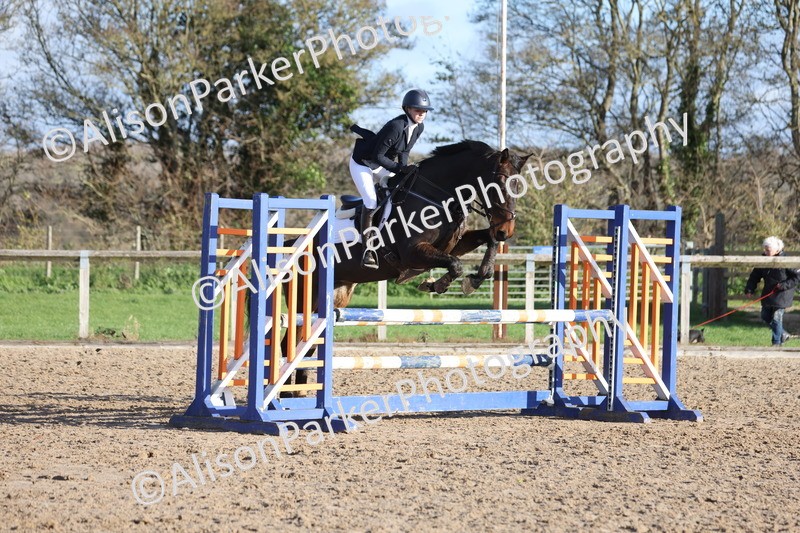 20251123-1323 - Class 5 - 1.00m