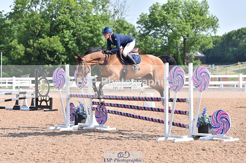 230609A-095716-00226 - Cls 8 British Novice & 90cm Open