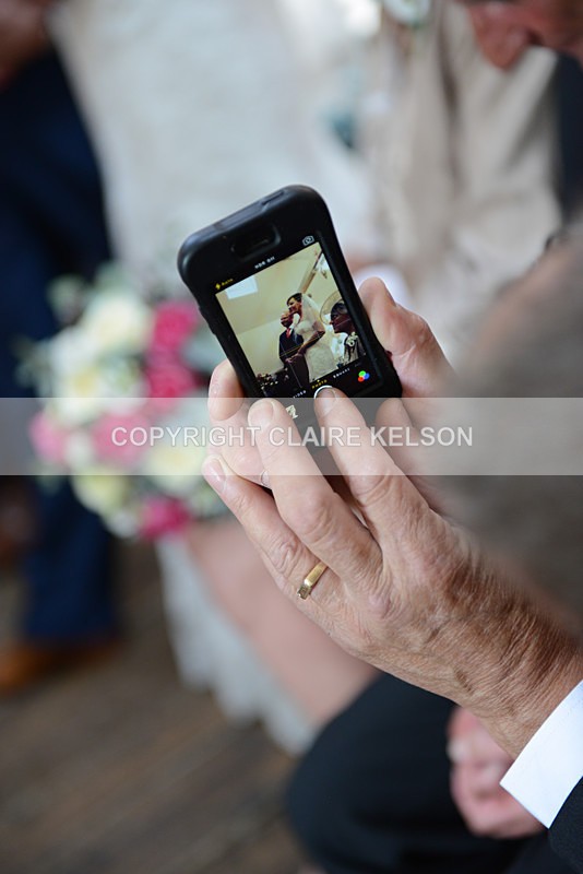  - WEDDINGS