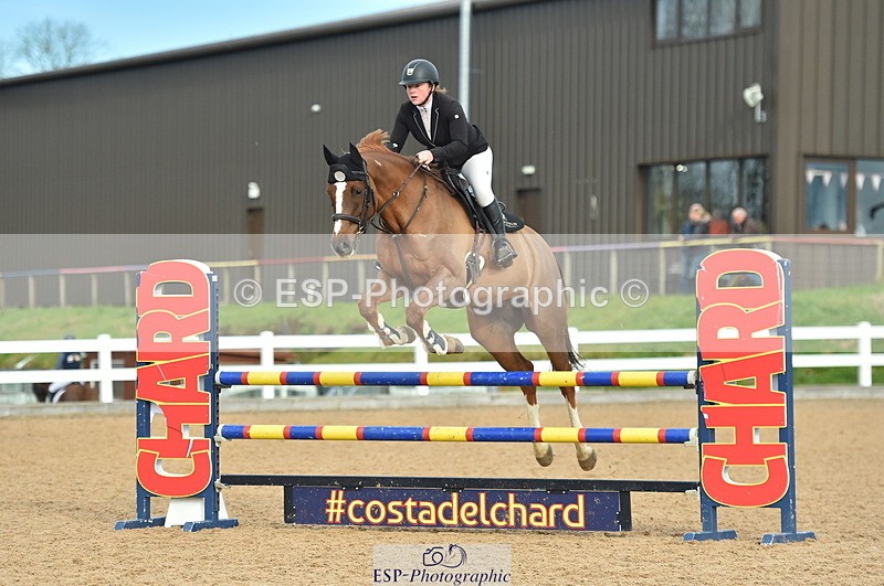 231111A-123720-01905 - Cls 12 Newcomers & 1.10m Open