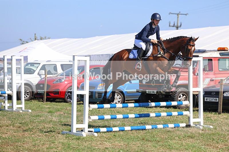 3E7A3220 - Class 2: Club 70cm Junior and Seniors