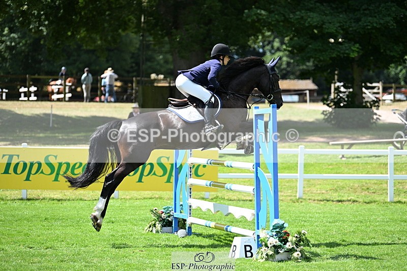 250703A-112019-03185 - Cls 1 Snr Foxhunter