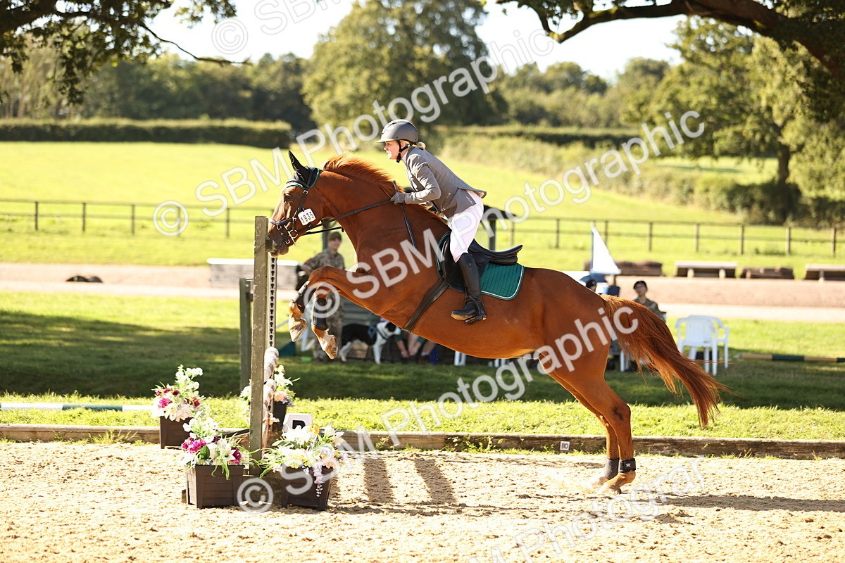 SBM_38116 - J39 - Senior 85cm Championship