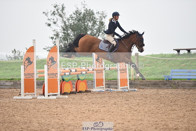 230916A-155858-05461 - Cls 18 Snr 95cm Derby