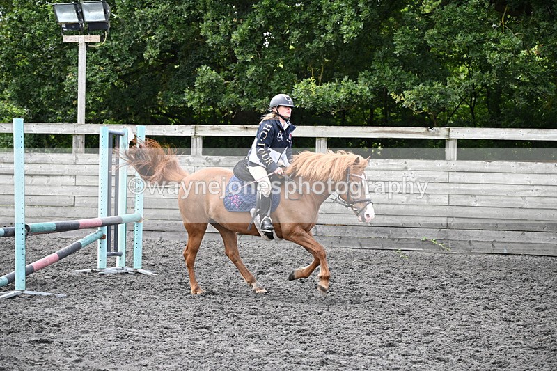 WJ6_0627 - Class 14 Intermediate 75cm