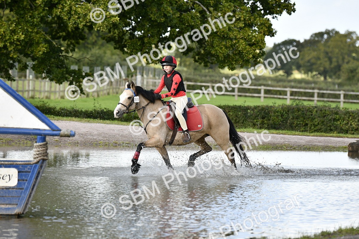 SBM_16317 - E4b - Eventers Challenge 60cm Open
