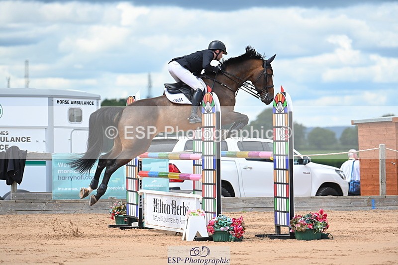 230721A-125022-06267 - Cls 34, 7 Yr Olds 1.30m