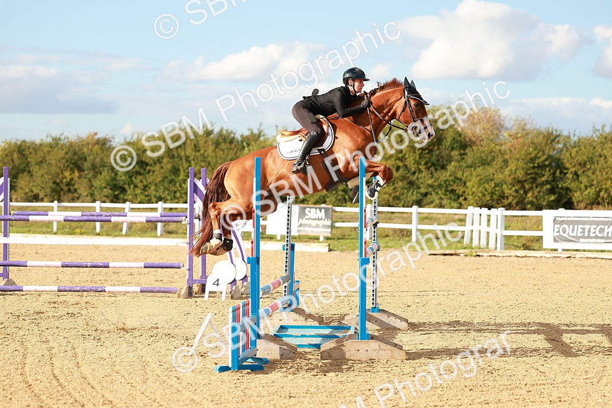 SBM_002324 - Class 6 - National 1.30m