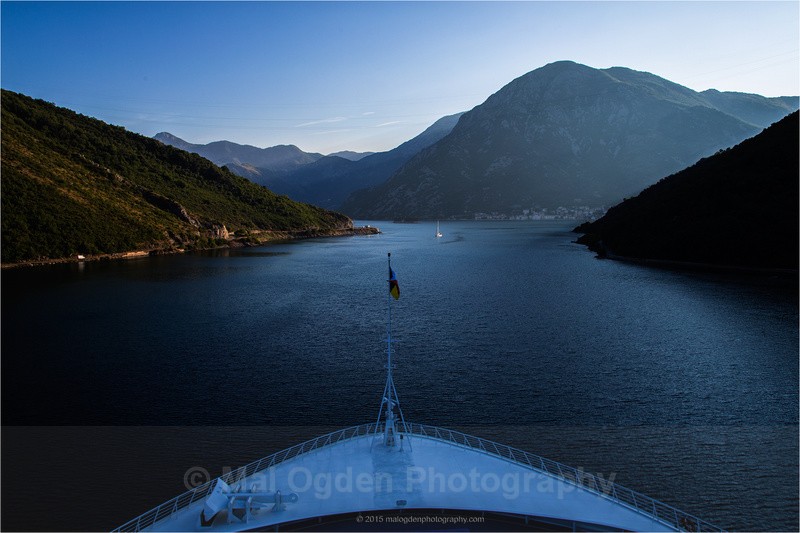 Kotor (Fjords#2) - Kotor (Montenegro)