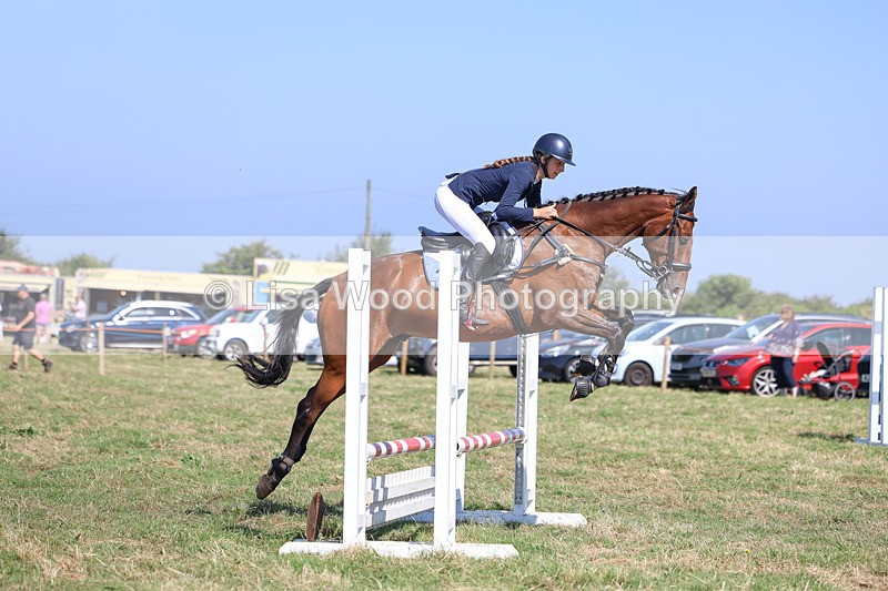 3E7A3231 - Class 2: Club 70cm Junior and Seniors