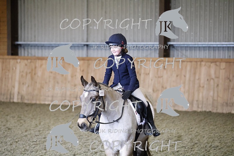 _R6A1468 - Class 1 walk trot 2022