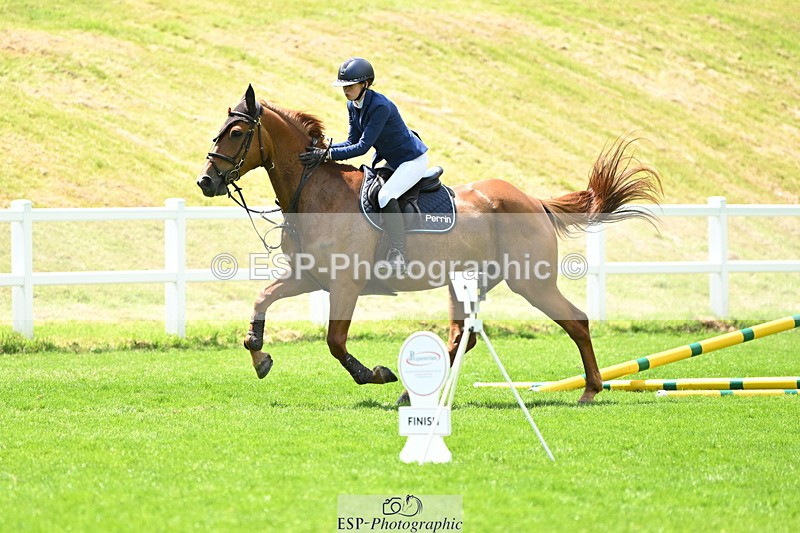 250614A-134710-06972 - Cls 20 Foxhunter