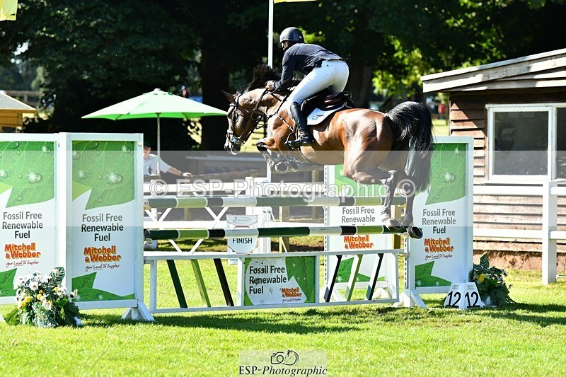 230707-090923-06055 - Cls 12 Foxhunter