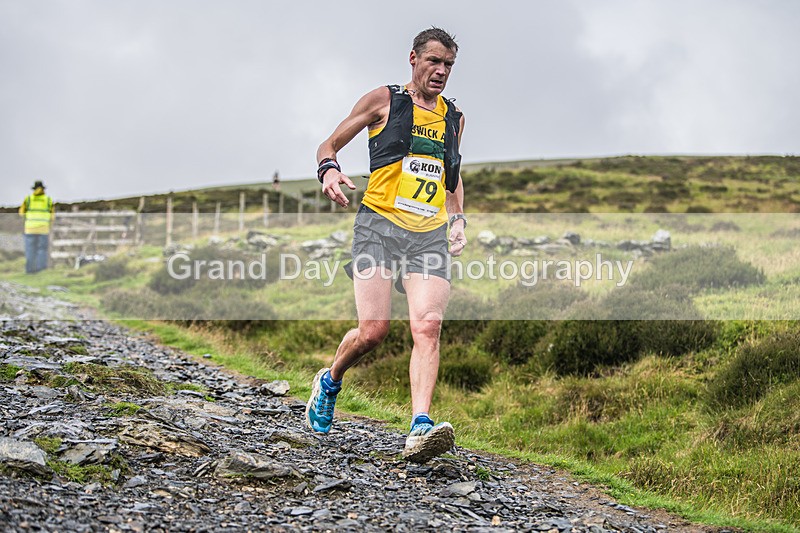 Skiddaw-726 - Skiddaw Fell Race Sunday 6th July 2025