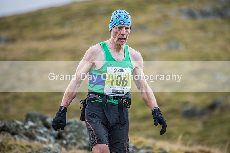 Clough Head-708 - Kong Running Clough Head Fell Race Saturday 7th February 2026